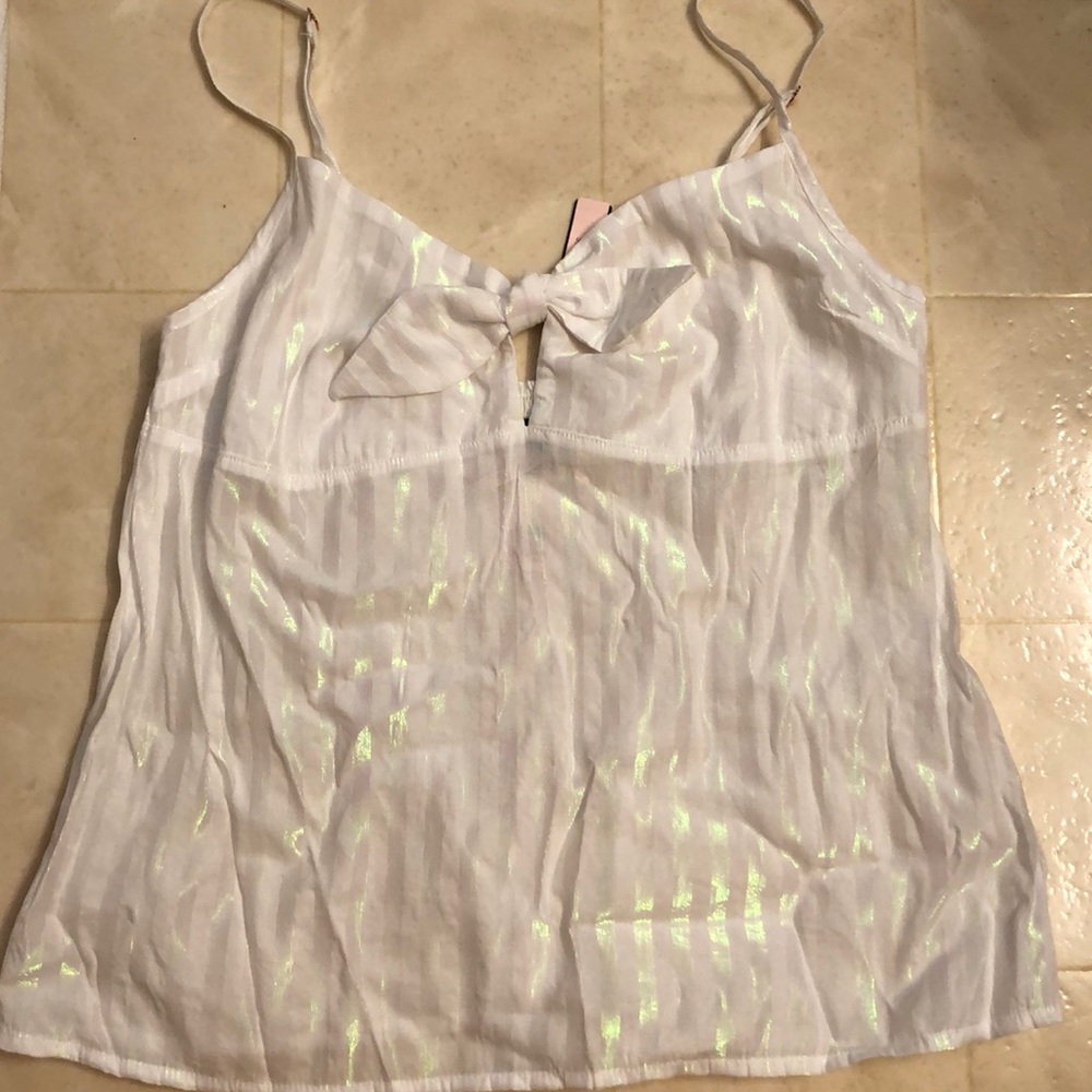 NEW VS Tank